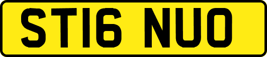 ST16NUO