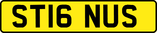 ST16NUS