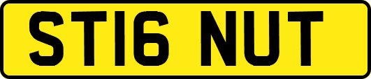 ST16NUT