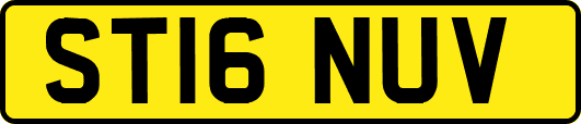 ST16NUV