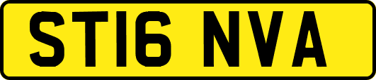 ST16NVA