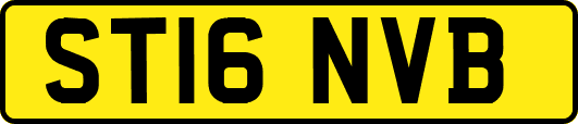 ST16NVB