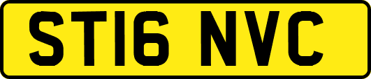 ST16NVC