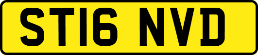 ST16NVD