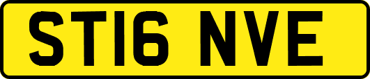 ST16NVE