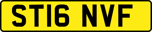ST16NVF