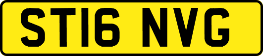 ST16NVG
