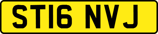 ST16NVJ