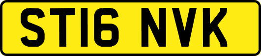 ST16NVK