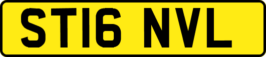 ST16NVL