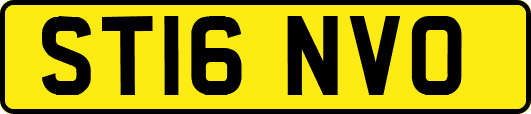 ST16NVO