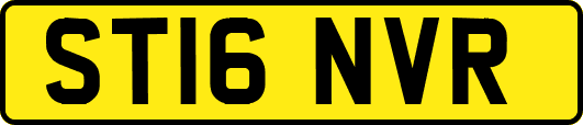 ST16NVR