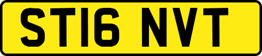 ST16NVT
