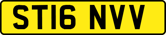 ST16NVV