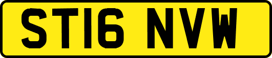 ST16NVW