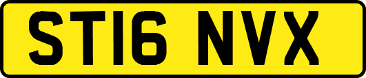 ST16NVX
