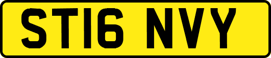 ST16NVY