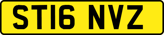 ST16NVZ