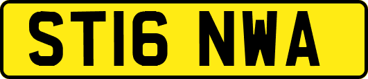 ST16NWA