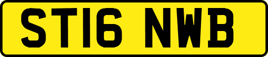 ST16NWB