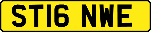 ST16NWE