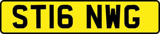 ST16NWG