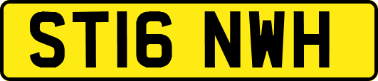 ST16NWH