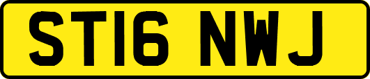 ST16NWJ