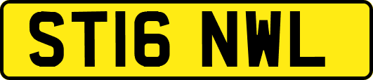 ST16NWL