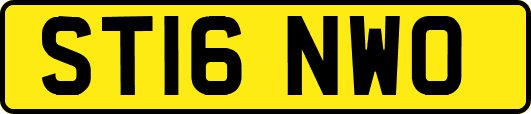 ST16NWO