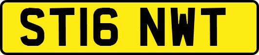 ST16NWT