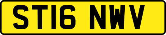 ST16NWV