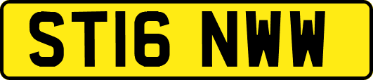 ST16NWW