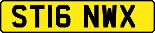 ST16NWX