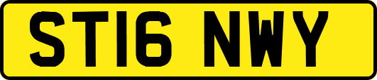 ST16NWY