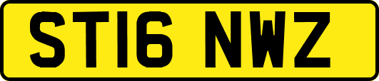 ST16NWZ