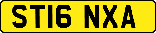 ST16NXA