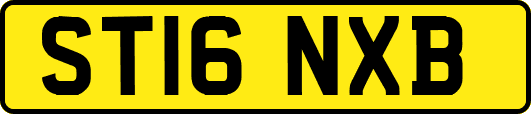 ST16NXB