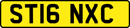ST16NXC