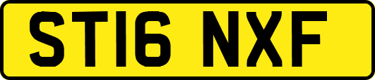ST16NXF