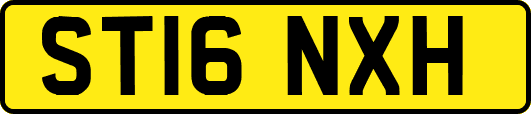ST16NXH
