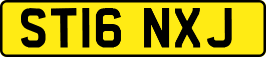 ST16NXJ
