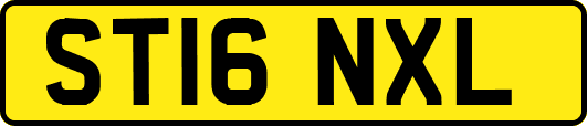 ST16NXL