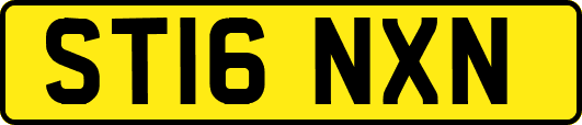 ST16NXN