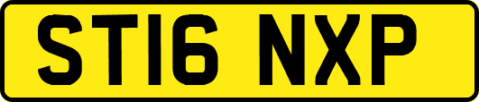 ST16NXP
