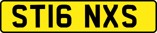 ST16NXS