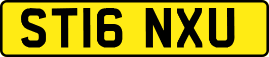 ST16NXU