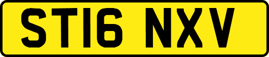 ST16NXV