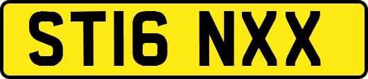 ST16NXX
