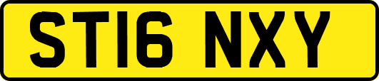 ST16NXY
